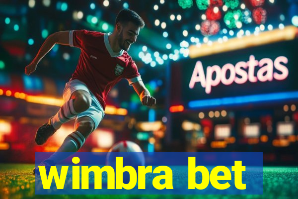 wimbra bet